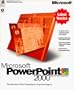Microsoft PowerPoint 2000