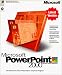 Microsoft PowerPoint 2000