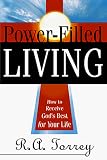 Power-Filled Living