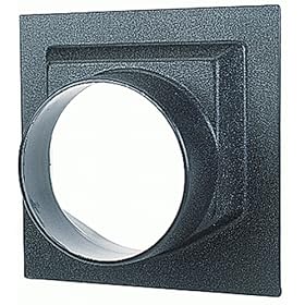 Jet JW1010 Universal Flange 6X6 by Jet