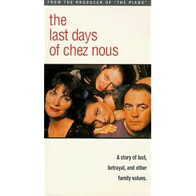 The Last Days of Chez Nous