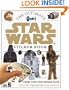 Star Wars Classic Sticker Book