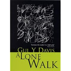 A Lone Walk