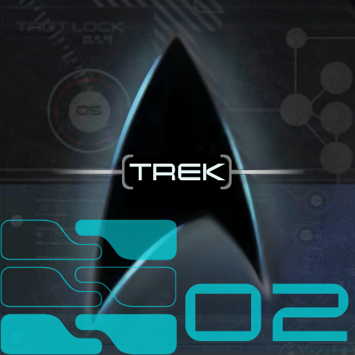 Trek: Lock 02