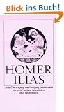 Ilias (insel taschenbuch)