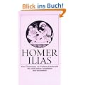 Ilias (insel taschenbuch)