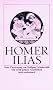 Ilias (insel taschenbuch)