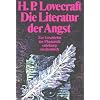 Die Literatur der Angst: Zur Geschichte der Phantastik (suhrkamp taschenbuch)