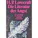 Die Literatur der Angst: Zur Geschichte der Phantastik (suhrkamp taschenbuch)