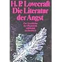 Die Literatur der Angst: Zur Geschichte der Phantastik