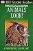 Book Animals Look! (ELT Graded Readers)