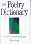 The Poetry Dictionary