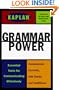 Kaplan Grammar Power (Power Series)