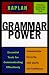 Books : Kaplan Grammar Power (Power Series)