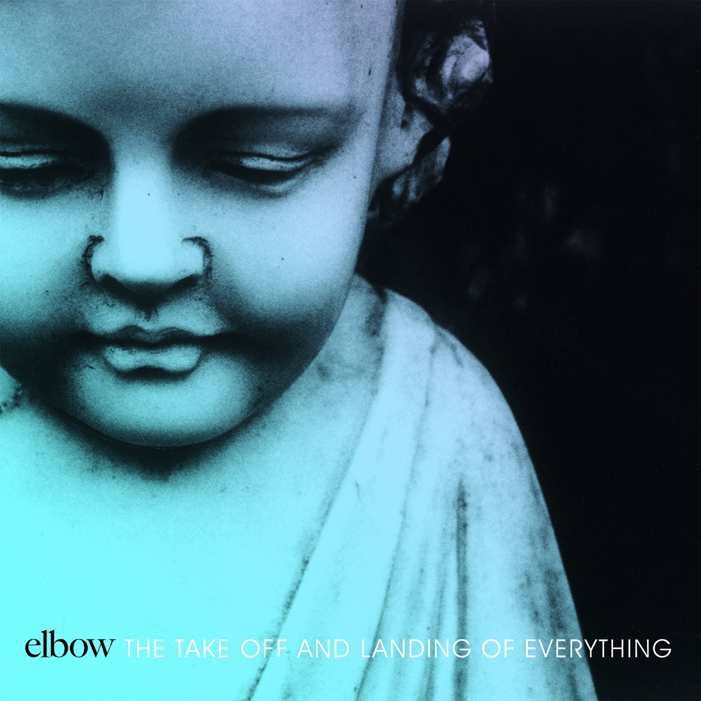 Elbow - The Take Off And Landing Of Everything Elbow - The Take Off And Landing Of Everything