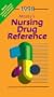 Mosby's 1998 Nursing Drug Reference (Annual)