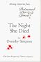 The Night She Died