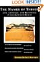 The Names of Things: Life, Language, and Beginnings in the Egyptian Desert