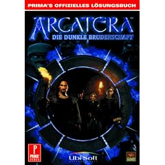 Arcatera