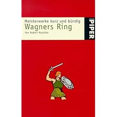 Wagners Ring. (Meisterwerke kurz und b�ndig)