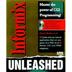 Informix Unleashed
