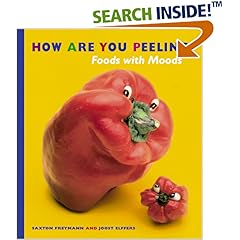 How Are You Peeling?