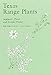 Texas Range Plants (W. L. Moody Jr. Natural History Series)