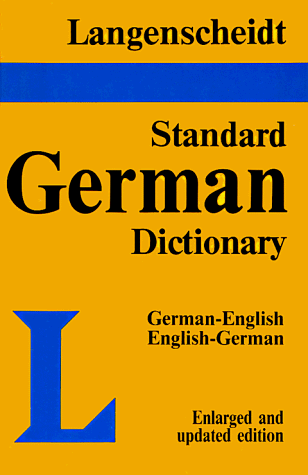 Dictionary