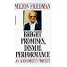 Bright Promises, Dismal Performance: An Economist's Protest