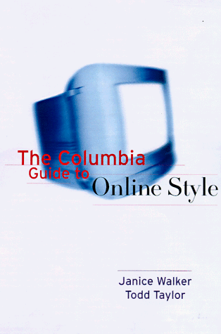 Online Writing