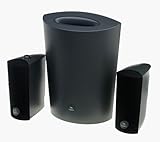 Logitech Soundman X2 3-Piece Computer Speakers