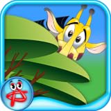Animal Hide and Seek: Free Hidden Object Game for Kids