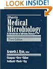 Sherris Medical Microbiology: An Introduction to Infectious Diseases
