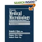 Sherris Medical Microbiology: An Introduction to Infectious Diseases by Kenneth J. Ryan