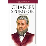 Charles Spurgeon (Heroes) (Heroes of the Faith (Barbour Paperback))by D. Harmon