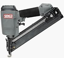 Senco SFN30 620002N 1-Inch to 2-Inch 15-Gauge Angled Finish Nailer