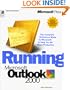 Running Microsoft  Outlook  2000