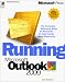 Book Running Microsoft Outlook 2000 (Running)