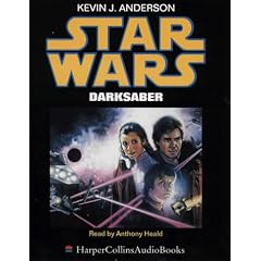 Star Wars: Darksaber (Star Wars)