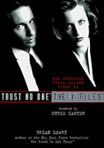 Trust No One: The Official Third Season Guide to The X-Files