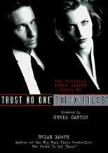 Trust No One The Official Third Season Guide to the X-Files