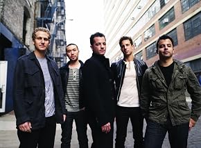 Image of O.A.R. (Of A Revolution)