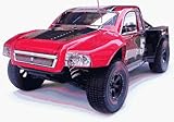 IMAGE OF Redcat Racing Aftershock 3.5 Desert Truck 1-8 Scale Nitro