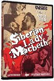 Siberian Lady Macbeth