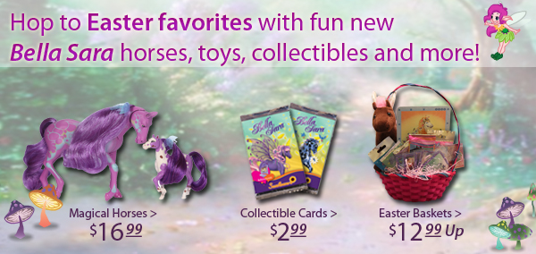 Hop to Easter Favorites with Great Gifts