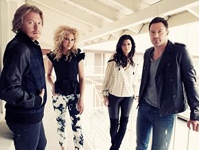 Image of Little Big Town