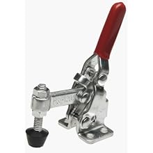 MSI-PRO 12050 Vertical Quick-Release Toggle Clamps