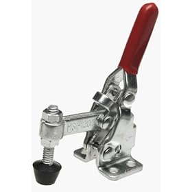 MSI-PRO 12050 Vertical Quick-Release Toggle Clamps by MSI
