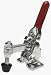 MSI-PRO 12050 Vertical Quick-Release Toggle Clamps