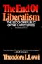 The End of Liberalism: The Second Republic of the United States